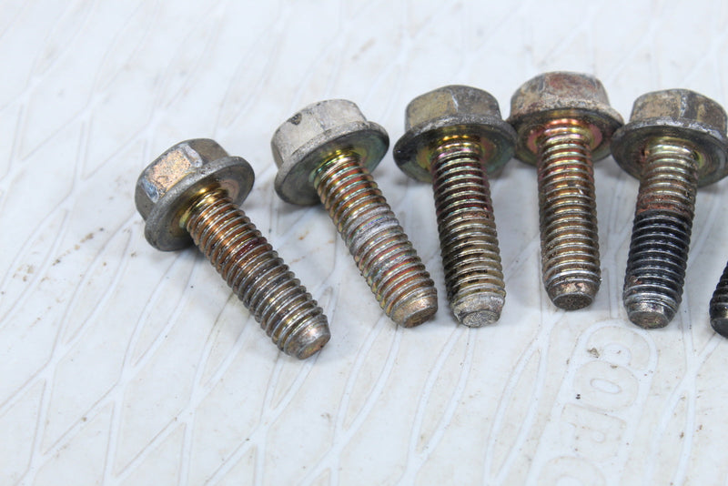 2011 Polaris Sportsman 850 EPS Transmission to Engine Mounting Bolts 7516734