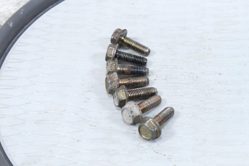 2011 Polaris Sportsman 850 EPS Transmission to Engine Mounting Bolts 7516734