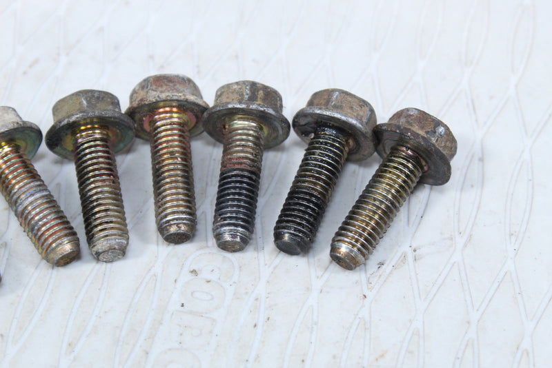 2011 Polaris Sportsman 850 EPS Transmission to Engine Mounting Bolts 7516734
