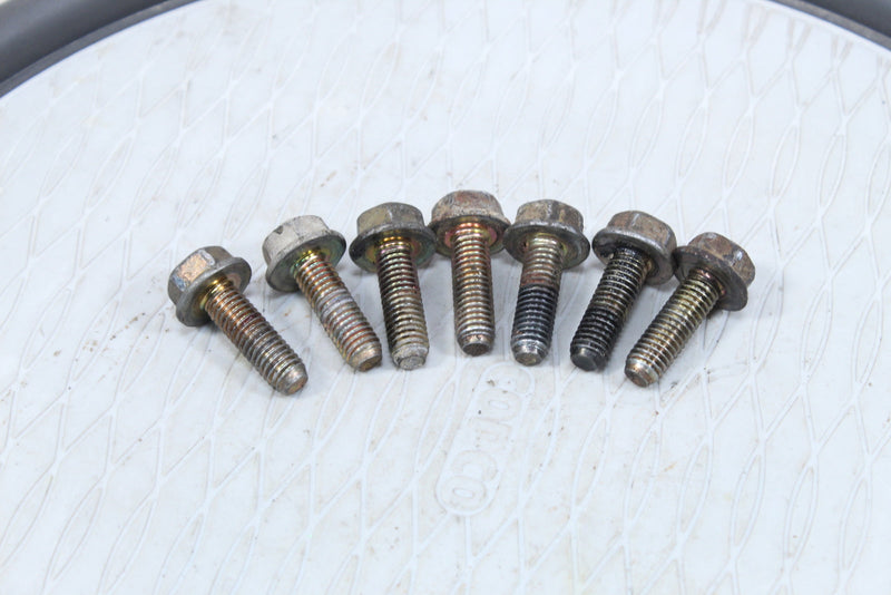 2011 Polaris Sportsman 850 EPS Transmission to Engine Mounting Bolts 7516734