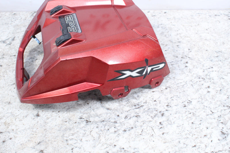 2011 Polaris Sportsman 850 EPS Upper Headlight Pod Shroud 5437745-520