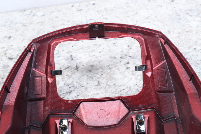 2011 Polaris Sportsman 850 EPS Upper Headlight Pod Shroud 5437745-520