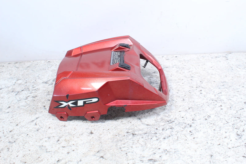 2011 Polaris Sportsman 850 EPS Upper Headlight Pod Shroud 5437745-520