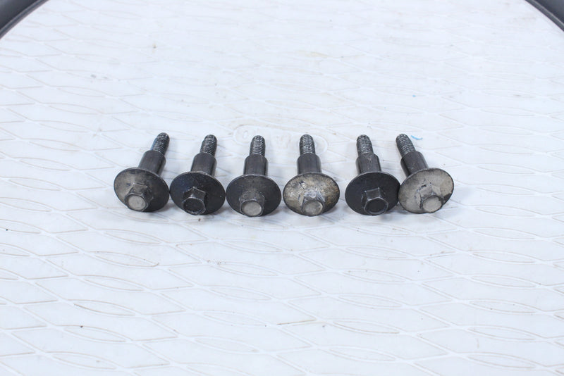 2011 Polaris Sportsman 850 EPS Valve Cover Mounting Bolts 7518830