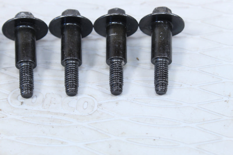 2011 Polaris Sportsman 850 EPS Valve Cover Mounting Bolts 7518830