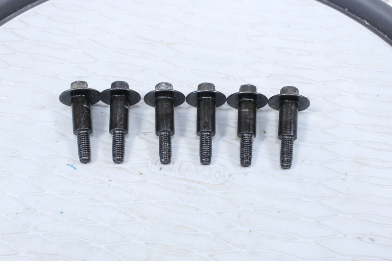 2011 Polaris Sportsman 850 EPS Valve Cover Mounting Bolts 7518830