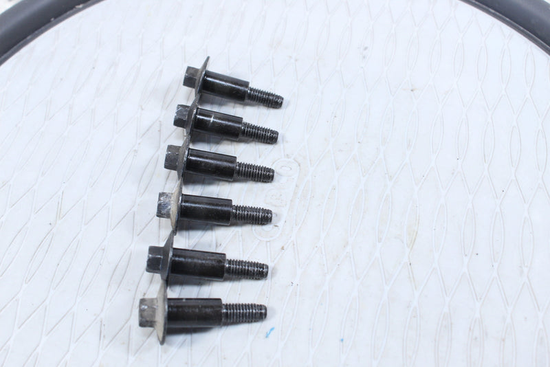 2011 Polaris Sportsman 850 EPS Valve Cover Mounting Bolts 7518830