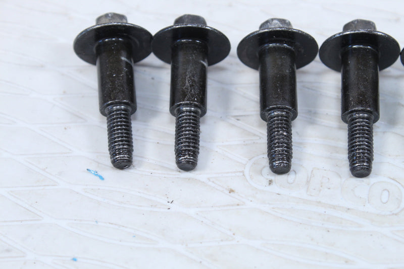 2011 Polaris Sportsman 850 EPS Valve Cover Mounting Bolts 7518830