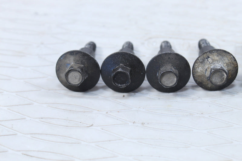 2011 Polaris Sportsman 850 EPS Valve Cover Mounting Bolts 7518830