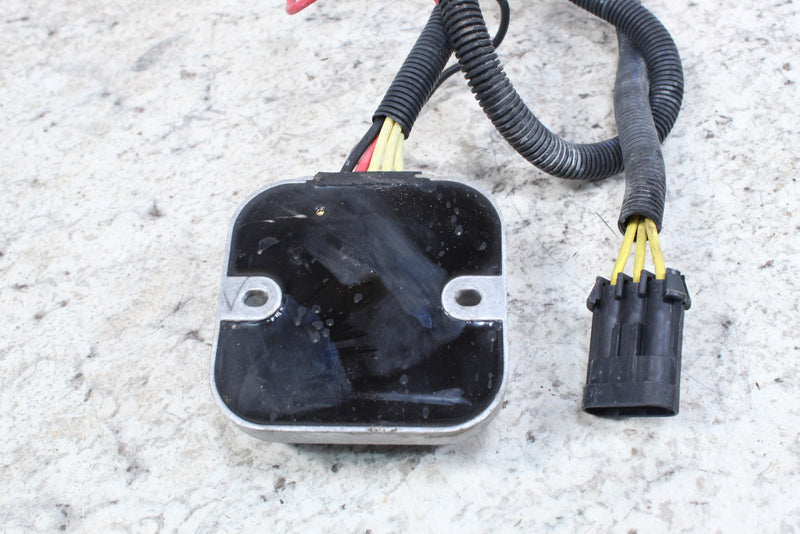 2011 Polaris Sportsman 850 EPS Voltage Regulator Rectifier 4012678