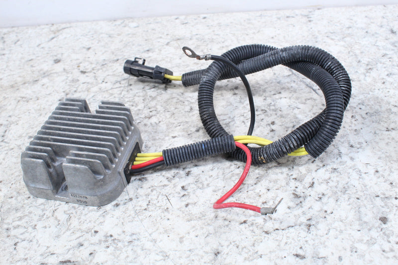 2011 Polaris Sportsman 850 EPS Voltage Regulator Rectifier 4012678