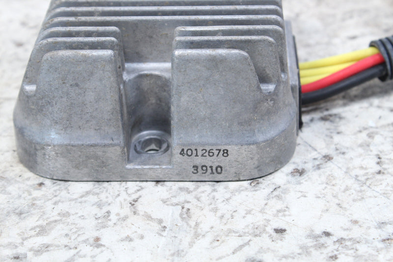 2011 Polaris Sportsman 850 EPS Voltage Regulator Rectifier 4012678