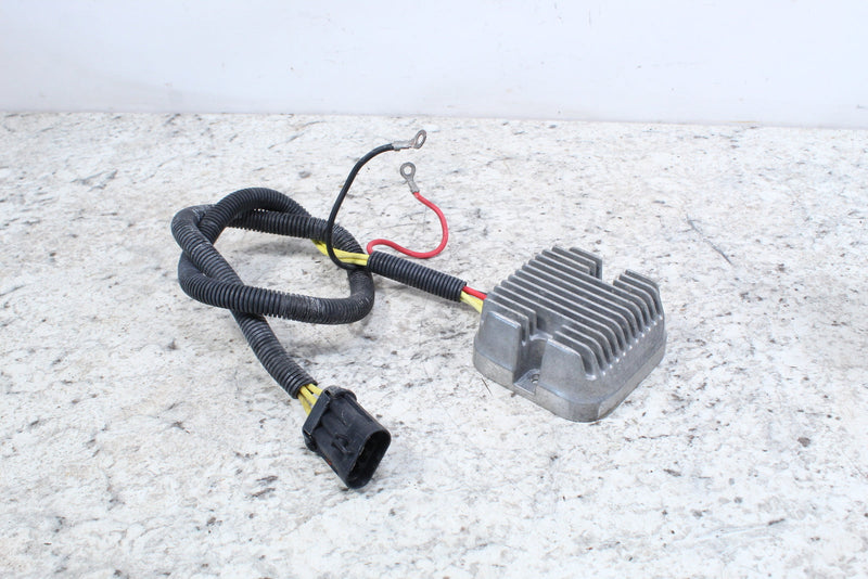 2011 Polaris Sportsman 850 EPS Voltage Regulator Rectifier 4012678