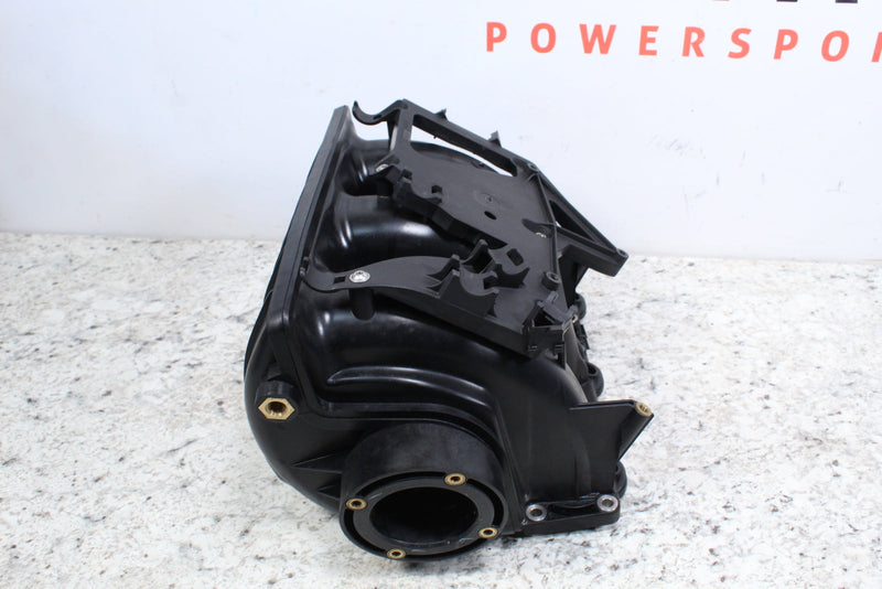 2011 SEA-DOO GTI 130 Air Intake Manifold 420867921 - Watercraft