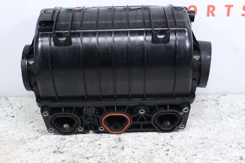 2011 SEA-DOO GTI 130 Air Intake Manifold 420867921 - Watercraft