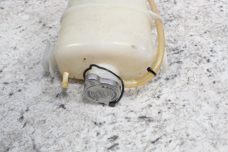 2011 SEA-DOO GTI 130 Antifreeze Coolant Bottle Tank 276000086 - Watercraft