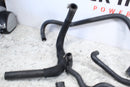2011 SEA-DOO GTI 130 Cooling Coolant Hoses Set Radiator 276000248 276000249 - Watercraft