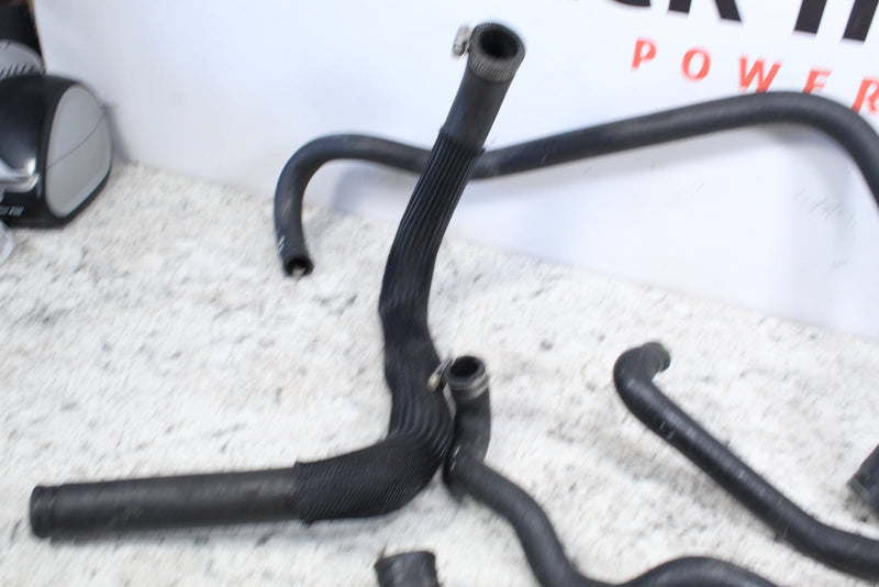 2011 SEA-DOO GTI 130 Cooling Coolant Hoses Set Radiator 276000248 276000249 - Watercraft