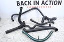 2011 SEA-DOO GTI 130 Cooling Coolant Hoses Set Radiator 276000248 276000249 - Watercraft