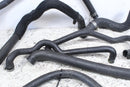 2011 SEA-DOO GTI 130 Cooling Coolant Hoses Set Radiator 276000248 276000249 - Watercraft