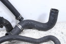 2011 SEA-DOO GTI 130 Cooling Coolant Hoses Set Radiator 276000248 276000249 - Watercraft