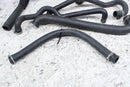 2011 SEA-DOO GTI 130 Cooling Coolant Hoses Set Radiator 276000248 276000249 - Watercraft