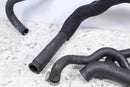 2011 SEA-DOO GTI 130 Cooling Coolant Hoses Set Radiator 276000248 276000249 - Watercraft