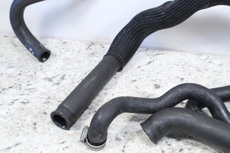 2011 SEA-DOO GTI 130 Cooling Coolant Hoses Set Radiator 276000248 276000249 - Watercraft