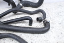 2011 SEA-DOO GTI 130 Cooling Coolant Hoses Set Radiator 276000248 276000249 - Watercraft