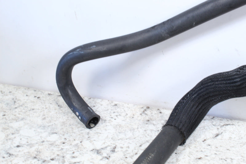 2011 SEA-DOO GTI 130 Cooling Coolant Hoses Set Radiator 276000248 276000249 - Watercraft