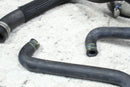 2011 SEA-DOO GTI 130 Cooling Coolant Hoses Set Radiator 276000249 - Watercraft