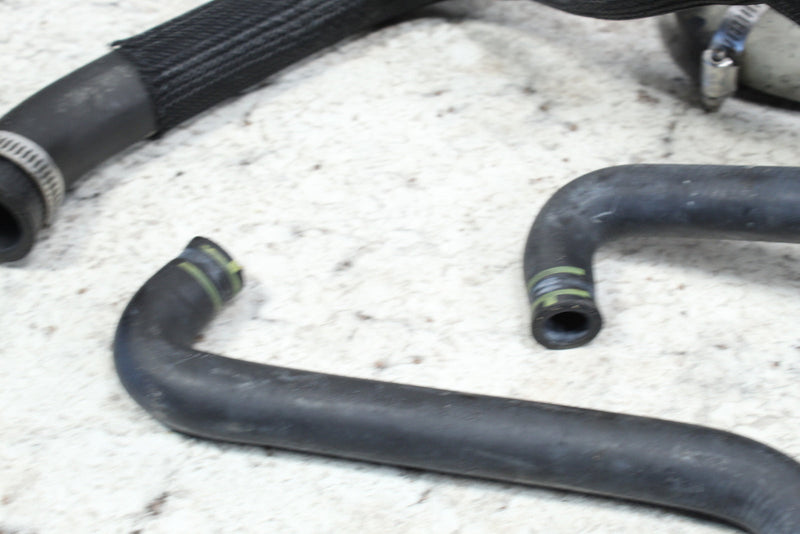 2011 SEA-DOO GTI 130 Cooling Coolant Hoses Set Radiator 276000249 - Watercraft