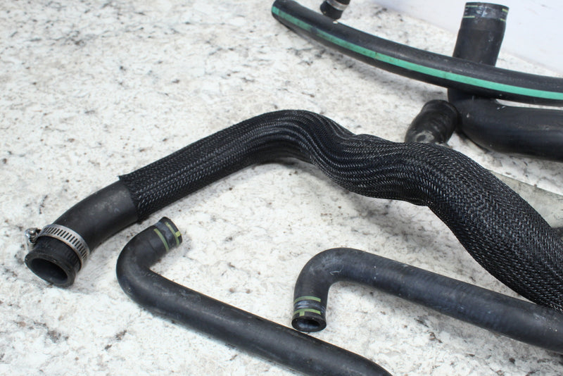 2011 SEA-DOO GTI 130 Cooling Coolant Hoses Set Radiator 276000249 - Watercraft