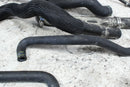 2011 SEA-DOO GTI 130 Cooling Coolant Hoses Set Radiator 276000249 - Watercraft