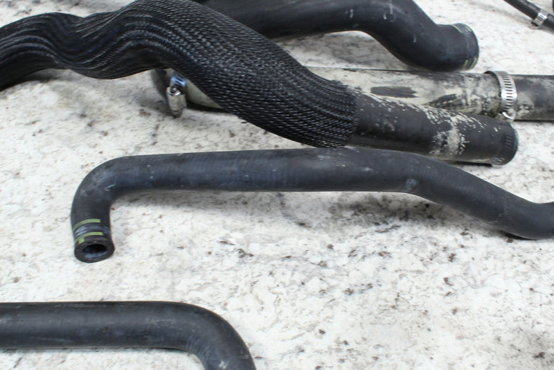 2011 SEA-DOO GTI 130 Cooling Coolant Hoses Set Radiator 276000249 - Watercraft