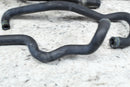 2011 SEA-DOO GTI 130 Cooling Coolant Hoses Set Radiator 276000249 - Watercraft