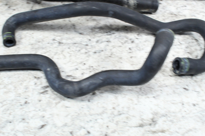 2011 SEA-DOO GTI 130 Cooling Coolant Hoses Set Radiator 276000249 - Watercraft