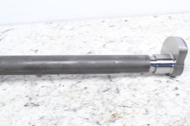 2011 SEA-DOO GTI 130 Counter Balancer Shaft 420837556 - Watercraft