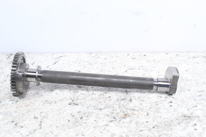2011 SEA-DOO GTI 130 Counter Balancer Shaft 420837556 - Watercraft