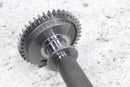 2011 SEA-DOO GTI 130 Counter Balancer Shaft 420837556 - Watercraft