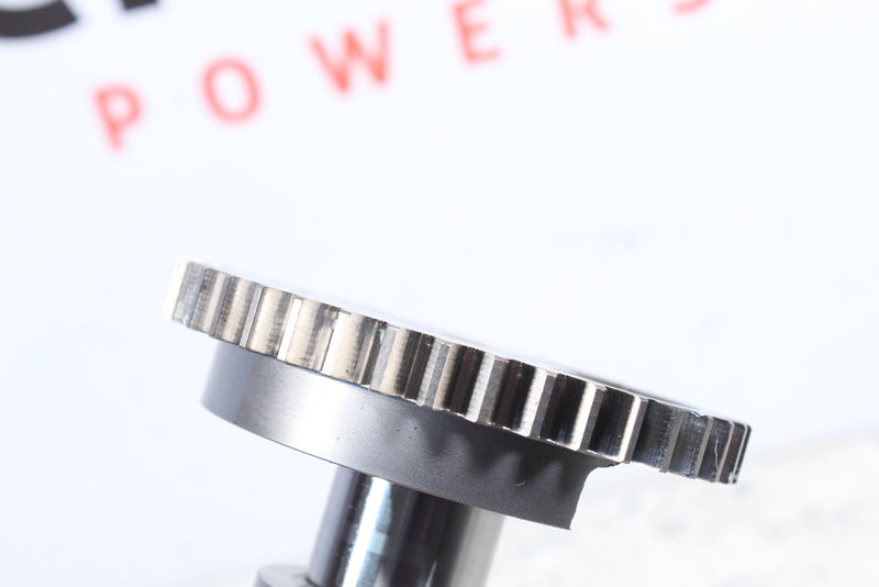 2011 SEA-DOO GTI 130 Counter Balancer Shaft 420837556 - Watercraft