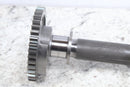 2011 SEA-DOO GTI 130 Counter Balancer Shaft 420837556 - Watercraft
