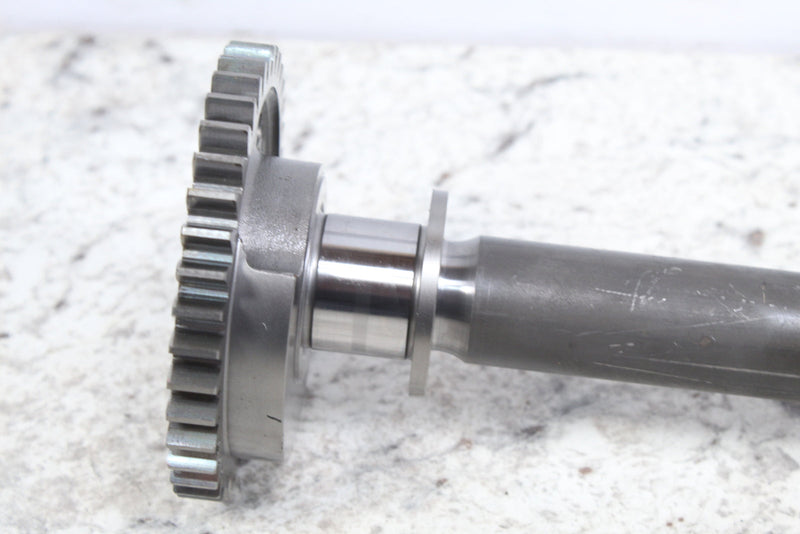 2011 SEA-DOO GTI 130 Counter Balancer Shaft 420837556 - Watercraft