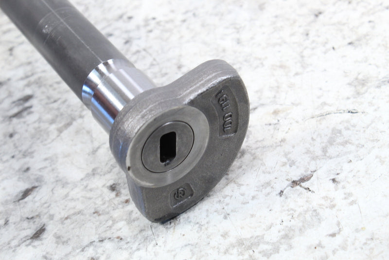 2011 SEA-DOO GTI 130 Counter Balancer Shaft 420837556 - Watercraft