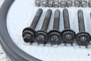2011 SEA-DOO GTI 130 Crankcase Bolts Cases Case 420641120 420641203 - Watercraft