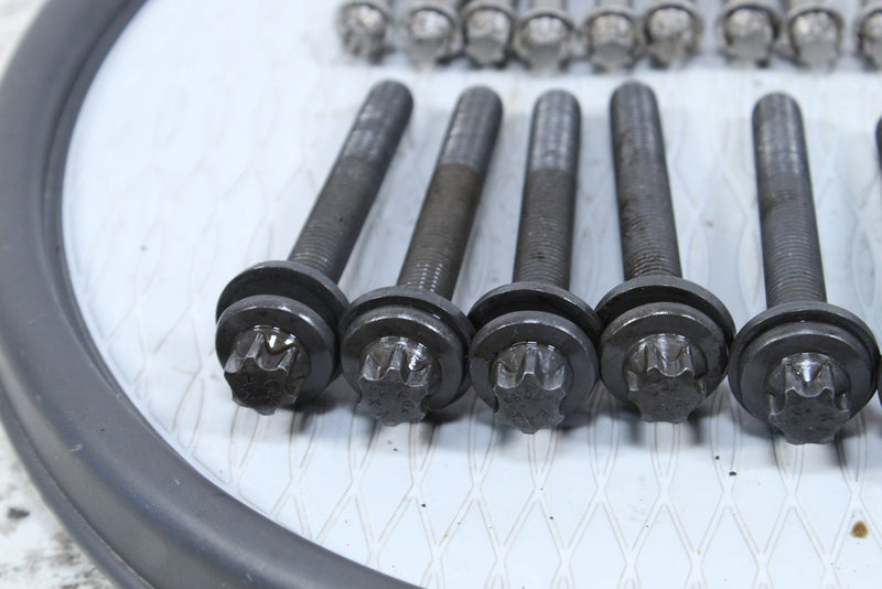2011 SEA-DOO GTI 130 Crankcase Bolts Cases Case 420641120 420641203 - Watercraft