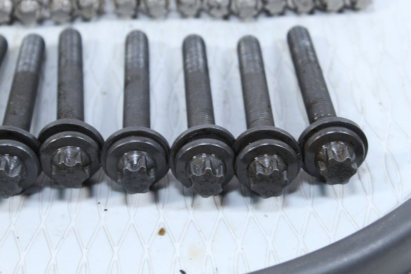 2011 SEA-DOO GTI 130 Crankcase Bolts Cases Case 420641120 420641203 - Watercraft