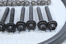 2011 SEA-DOO GTI 130 Crankcase Bolts Cases Case 420641120 420641203 - Watercraft