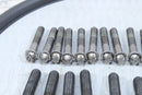 2011 SEA-DOO GTI 130 Crankcase Bolts Cases Case 420641120 420641203 - Watercraft