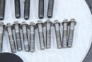 2011 SEA-DOO GTI 130 Crankcase Bolts Cases Case 420641120 420641203 - Watercraft